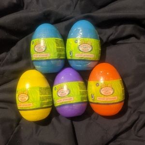 5 dinosaur train mystery hatchasaurs-NEW